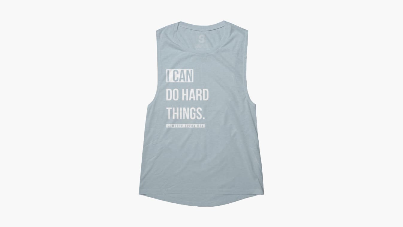 Fitness tanks new arrivals